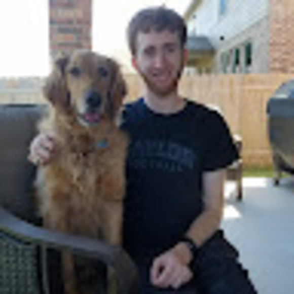 Meet your Posher, Ryan - Picture 1 of 1